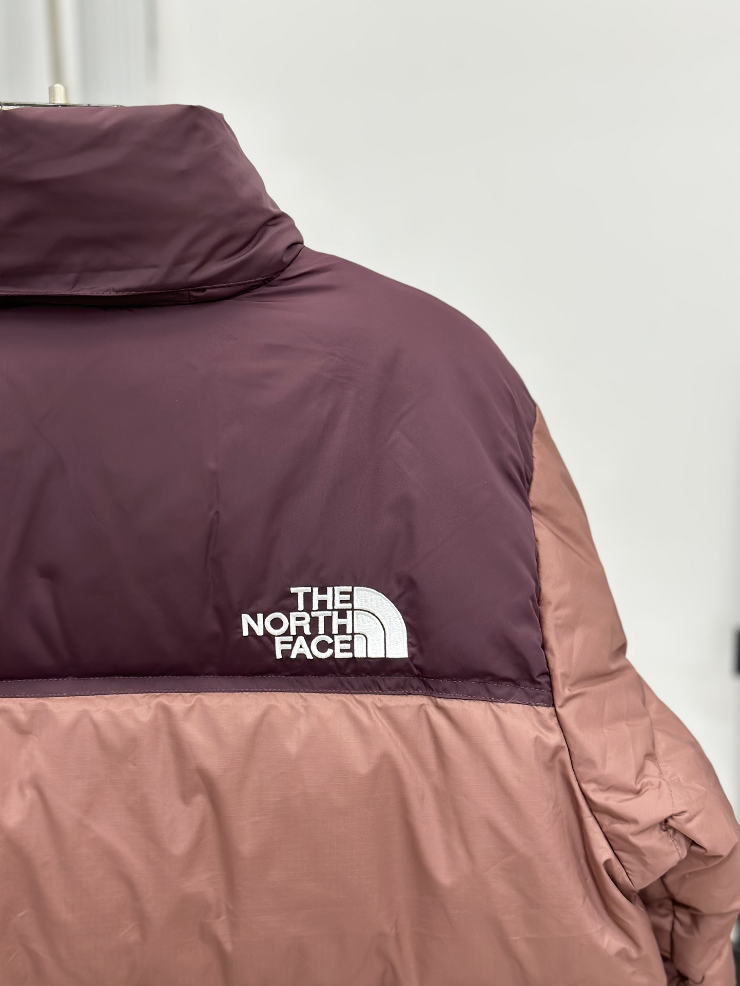 The North Face Down Jackets